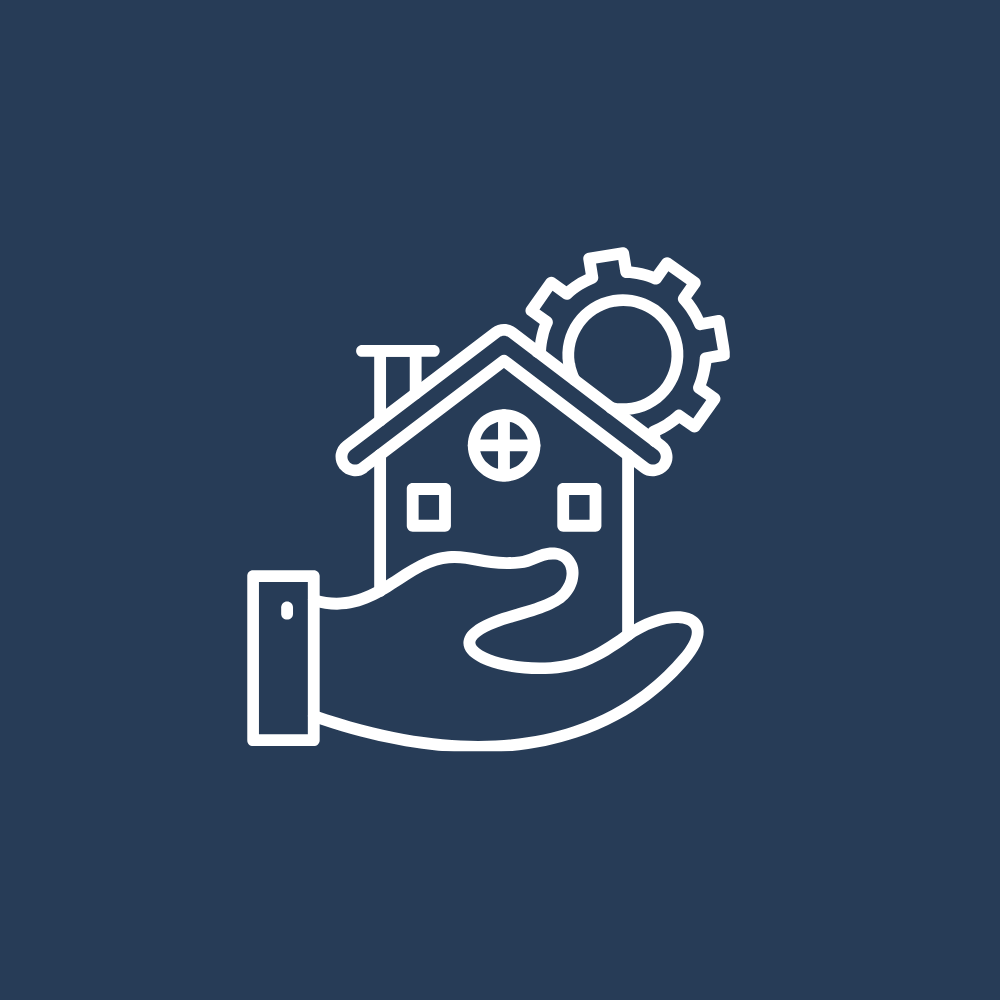 Property Management Full Annual
